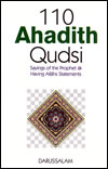 110+Hadith+Qudsi