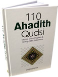 110+Hadith+Qudsi
