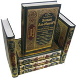 Sunan+An-Nasa%27i+%286+Vol.+Set%29+*+On+Sale%21