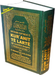 Albani%3A+Noble+Quran+Kur+anit+Te+Larte+%28Large%29