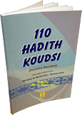 French: 110 Hadith Koudsi (Paroles Sacrees)
