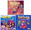 Qur'an for Little Muslims (CD/s)