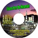 Voices from the Haramain (CD)