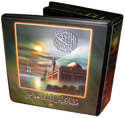 Quran Recitation by Meshary Rashid AlAfasy (26 CDs)