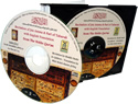 Juz Amma & Part of Juz Tabarak with English Translation (2 CDs)