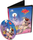 Fables of Bah Ya Bah 2 (DVD)