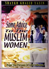 Some Advice To The Muslim Women (DVD) 