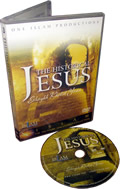 Historical Jesus, The (DVD)