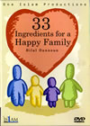 33+Ingredients+For+A+Happy+Family+%28DVD%29