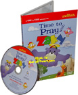 Time+to+Pray+With+Zaky+%28DVD%29
