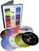 Yusuf+Estes+-+8+DVD+Pack