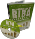 Prohibition of Riba (Interest) [DVD]