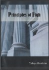 Principles of Fiqh (3 CDs)