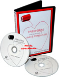 Marriage & the Pursuit of Happiness (2 CDs)