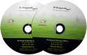 Sura Al-Baqarah (2 CDs)