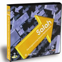Salah: The Programming Towards Righteousness (2 CDs)