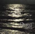 Quest for Truth - Story of Salman Al-Farsi (CD)