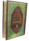 Noble Quran (Deluxe Edition)