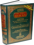 Noble+Qur%27an+Arb%2FEng+with+Transliteration+in+Roman+Script