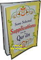 Some+Selected+Supplications+from+The+Quran