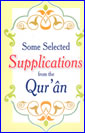 Some+Selected+Supplications+from+The+Quran