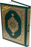 Mushaf+Madinah+%28Green+Color%29