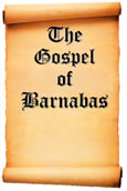 Gospel+of+Barnabas