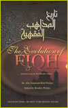 The+Evolution+of+Fiqh