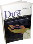 Dua%3A+The+Weapon+of+the+Believer
