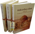 Salah+Ad-Deen+Al-Ayubi+%283+Vol.+Set%29