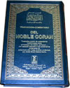 Spanish%3A+Noble+Coran+%28with+Arabic%29+Large+%28HB%29