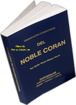 Spanish%3A+Del+Noble+Coran+without+Arabic+%28Medium%29