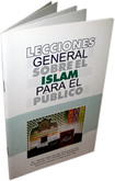 Spanish%3A+Lecciones+General+Sobre+El+Islam+Para+El+Publico