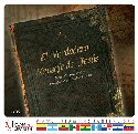 Spanish%3A+El+Verdadero+Mensaje+de+Jesus+%283+CDs%29