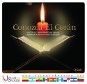 Spanish%3A+Conozca+el+Coran+%282+CDs%29
