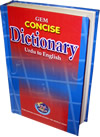 Concise+Dictionary+%28Urdu+To+English%29