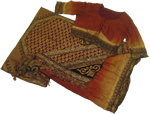 2 Pieces Gharara
