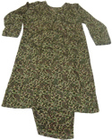 2 Piece Shalwar Kameez