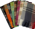 Multicolor Hijab
