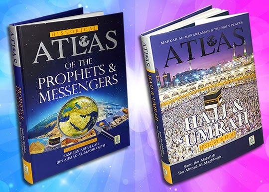 Atlases