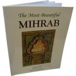 Most Beautiful Mihrab - The Great Mosque of Cordoba