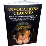 French: Selected Invocations